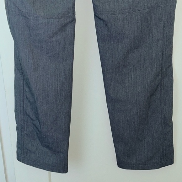 Figs Axim cargo scrub pants & Leon top men's sz ST and M NWOT graphite - Picture 7 of 10